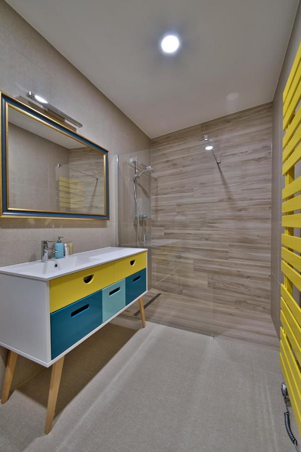 Hotel Pod Branou บาร์เจโอ ภายนอก รูปภาพ