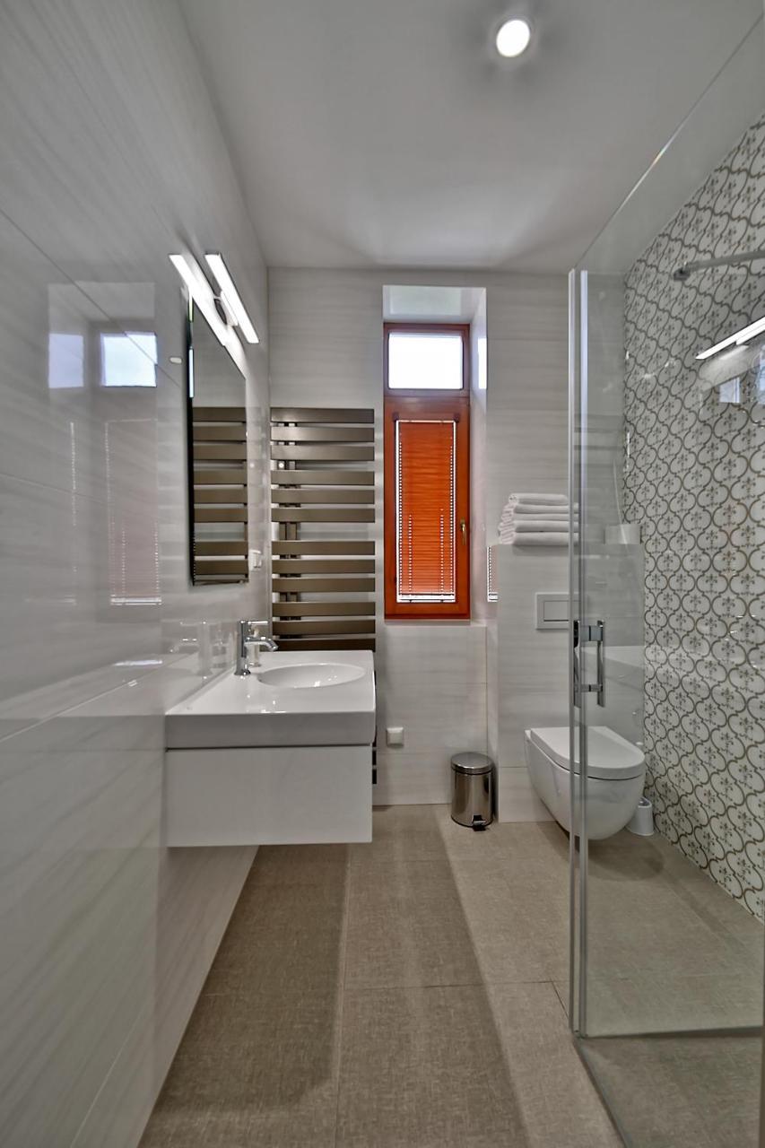 Hotel Pod Branou บาร์เจโอ ภายนอก รูปภาพ