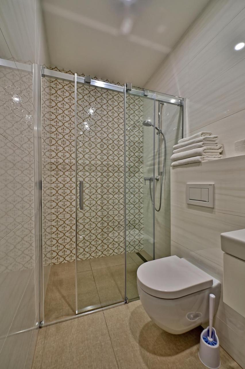 Hotel Pod Branou บาร์เจโอ ภายนอก รูปภาพ